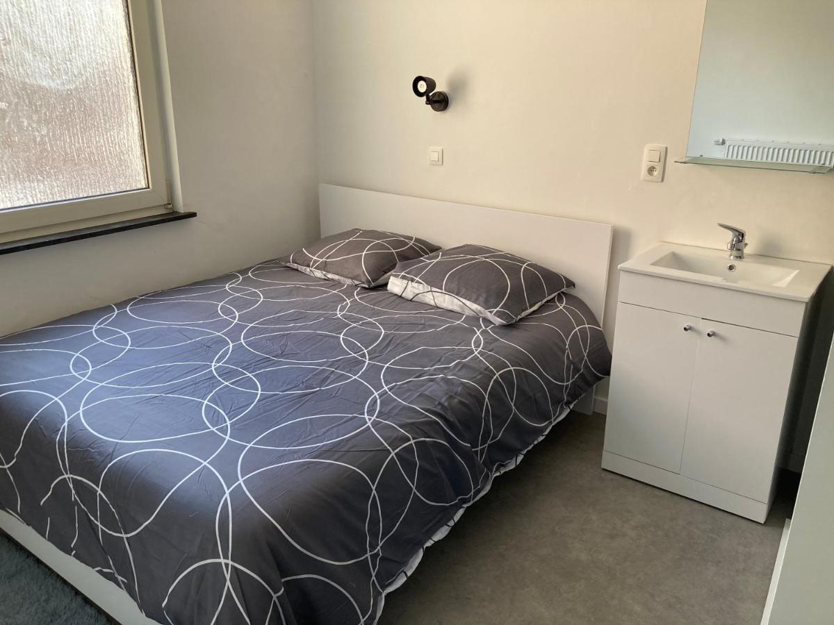 Au Logement Mosan Namur Esterno foto