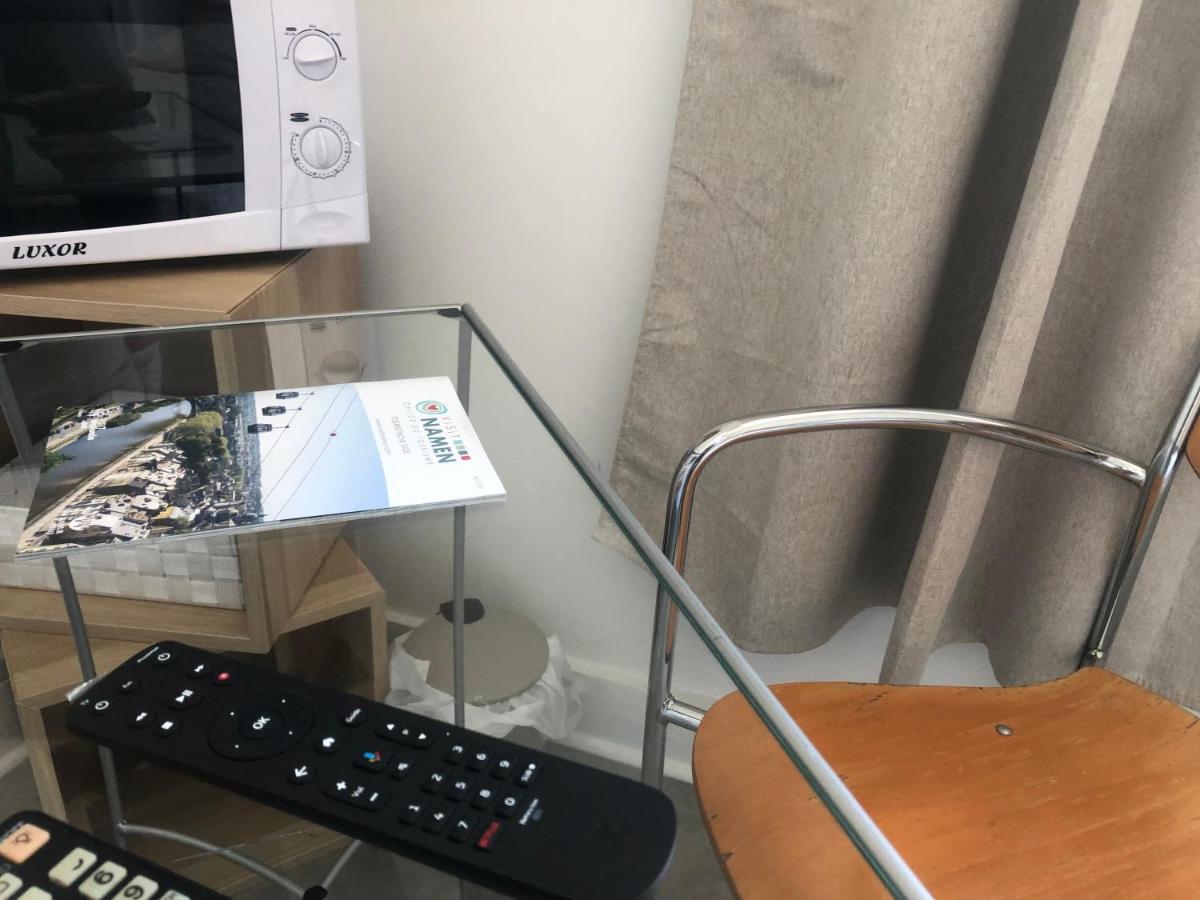 Au Logement Mosan Namur Esterno foto