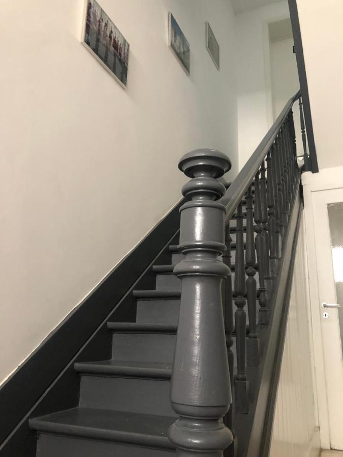 Au Logement Mosan Namur Esterno foto