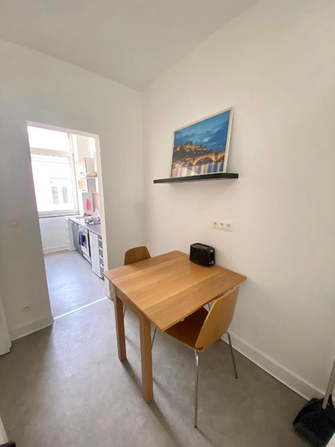Au Logement Mosan Namur Esterno foto