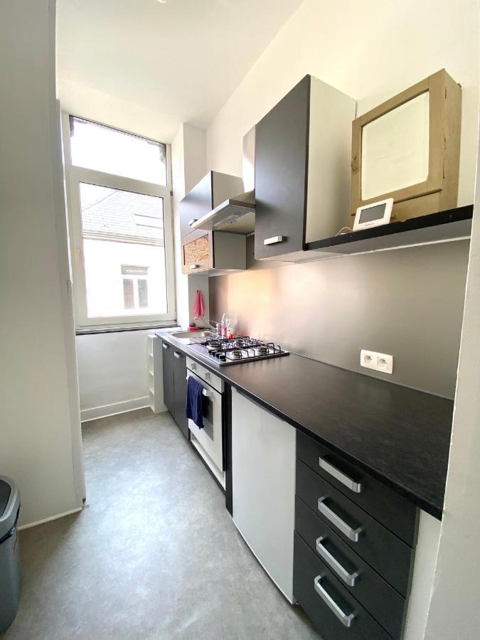 Au Logement Mosan Namur Esterno foto